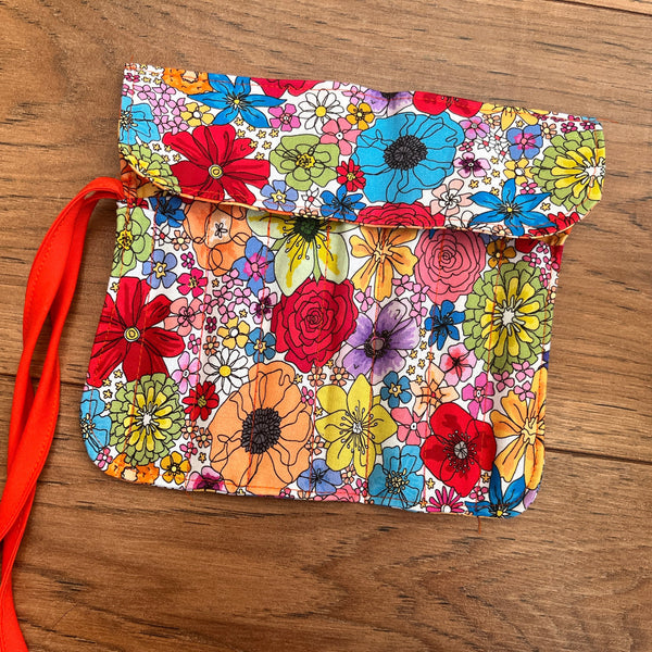 Crafty Sew & So Knitting and Crochet Roll PDF Sewing Pattern