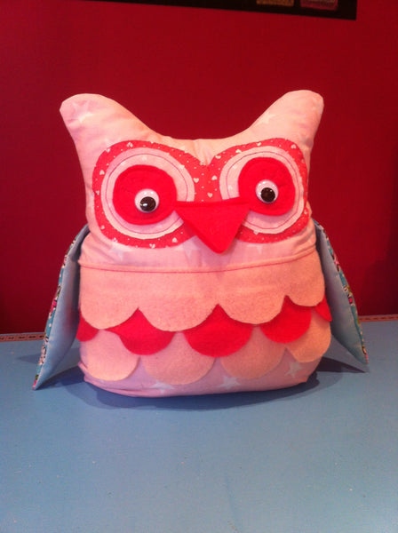 PDF Sewing Club Subscription