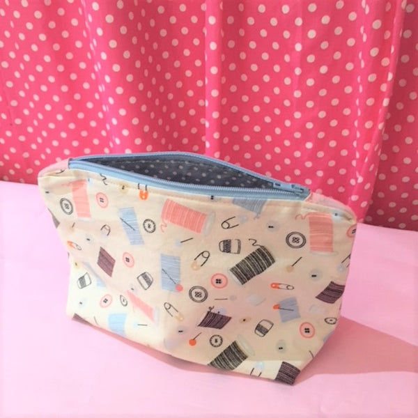 PDF Sewing Club Subscription