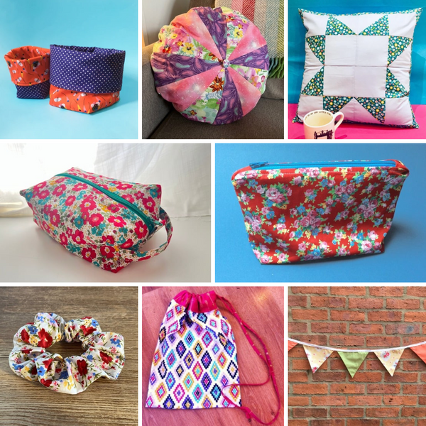 PDF Sewing Club Subscription