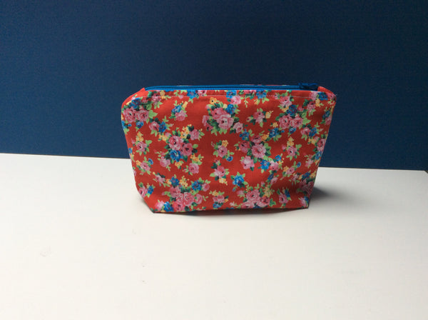 Crafty Sew & So Make Up Bag PDF Pattern
