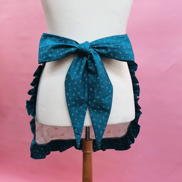 Crafty Sew & So Hostess Apron PDF Pattern