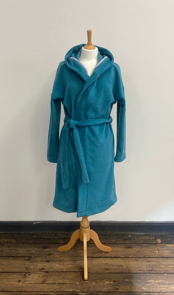 Crafty Sew & So Adults Dressing Gown PDF Pattern
