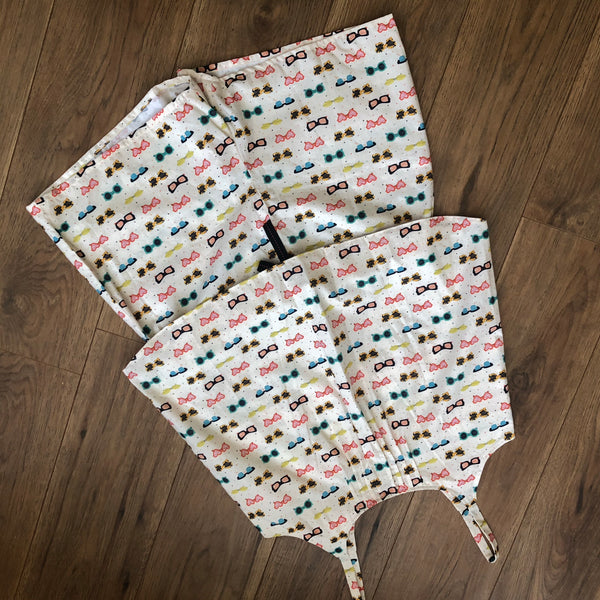 Crafty Sew & So Pintuck Cami PDF Pattern