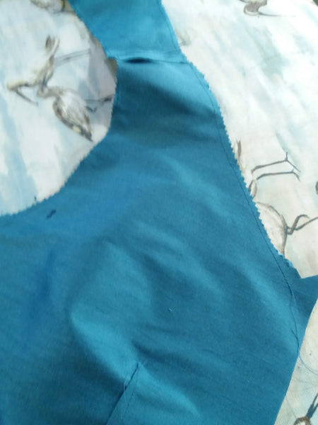 The Dressmakers Ball - Lucille Dress by Eleanor