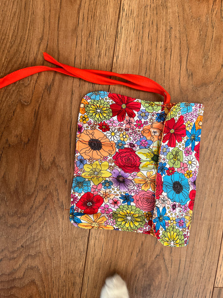 Knitting and Crochet Roll PDF Sewing Pattern
