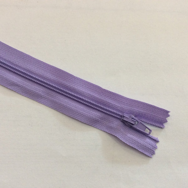 22” Dress Zip