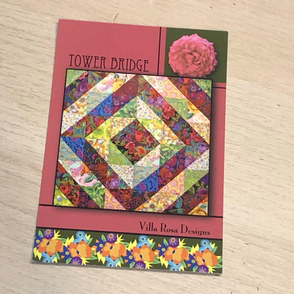 Quilting Pattern Post Cards