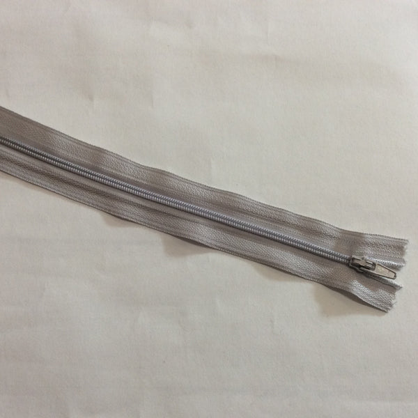 22” Dress Zip