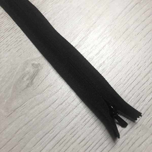 YKK 9" Invisible Zips